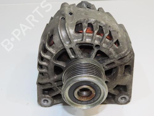 Alternator DACIA DUSTER (HS_) 1.5 dCi | BP36426809M7 - Image 2