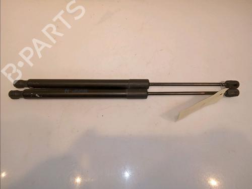 Used Tailgate lift support Tailgate lift support OPEL ZAFIRA TOURER C (P12) 1.4 (75) (140 hp) 14879848 14879848
