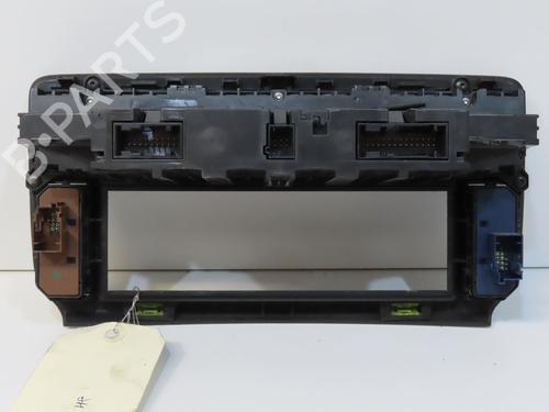 Climate control CITROËN C5 III (RD_) 2.0 HDi 140 (RDRHF8, RDRHFA, RDRHA8, RDRHAJ) | BP38762282I5 - Image 2