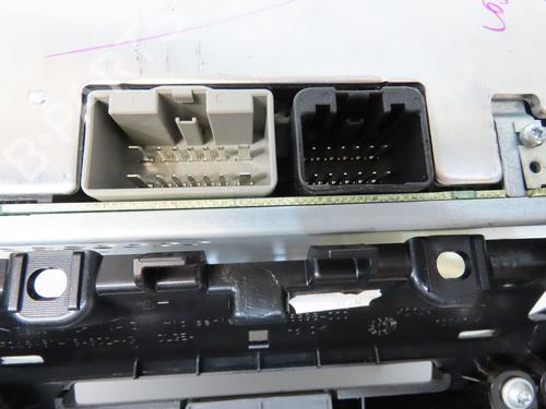 Used Radio Radio FORD FIESTA VI (CB1, CCN) 1.25 (60 hp) 36395947 36395947