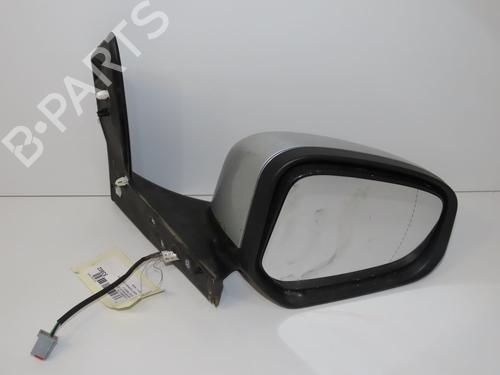 Right mirror FORD TRANSIT COURIER B460 MPV 1.6 TDCi | BP36682335C27  - Image 5
