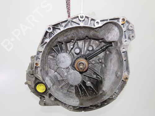 gearbox-renault-espace-iv-jk01_-2002-33561778 main image