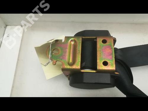 Rear left belt tensioner PEUGEOT 307 (3A/C) 2.0 HDi 110 | BP9592425C89 