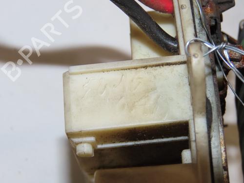 Used Heater resistor RENAULT CLIO II (BB_, CB_) 1.2 16V (BB05, BB0W, BB11, BB27, BB2T, BB2U, BB2V, CB05,... (75 hp) 28829321