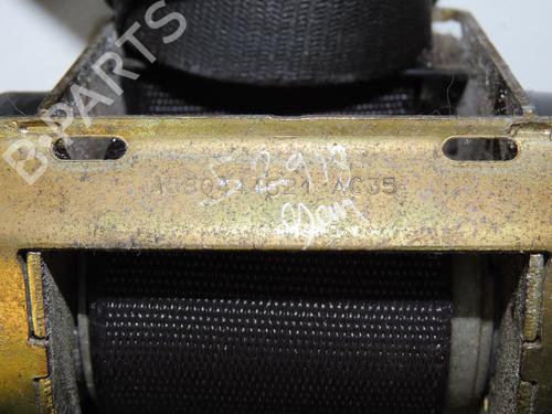 Front left seatbelt MINI MINI (R50, R53) One | BP32129659I26 - Image 6