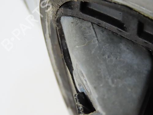 Used Right mirror Right mirror CITROËN C4 I (LC_) 1.6 HDi (90 hp) 36444439 36444439