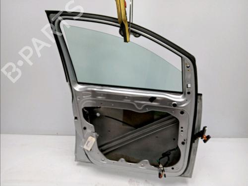 Left front door VW TOURAN (1T1, 1T2) 1.9 TDI | BP15742361C2 
