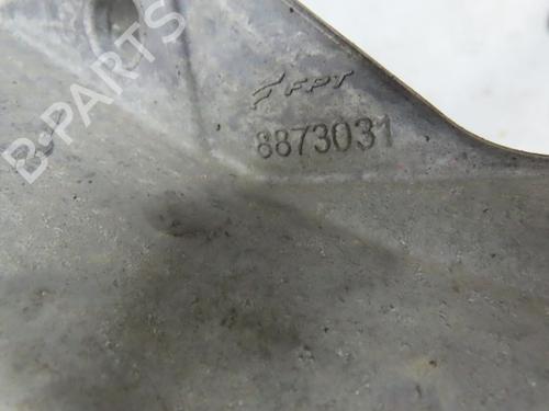 Gearbox IVECO DAILY V Van 35C17, 35S17, 40C17, 45C17, 50C17, 60C17, 65C17, 70C17 | BP28829384M3 