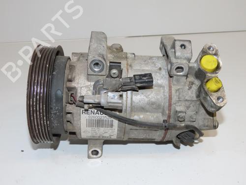 AC compressor RENAULT CLIO IV (BH_) 1.5 dCi 75 | BP40162864M34 - Image 6