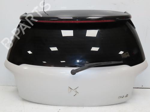 Used Tailgate CITROËN DS3 (SA_) 1.6 BlueHDi 120 (120 hp) 28969220