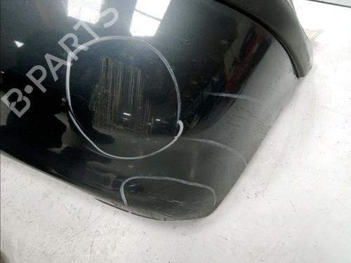 Rear bumper VW POLO (6N2) 1.4 | BP18646135C8