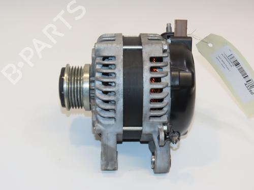 Alternator FIAT 500X (334_) 1.3 (334.AXR11) | BP29441619M7 - Image 3