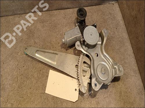 Rudehejsemekanisme Højre bagtil TOYOTA RAV 4 II (_A2_) 2.0 D 4WD (CLA20_, CLA21_, CLA20R, CLA21R) | BP9617452C25 