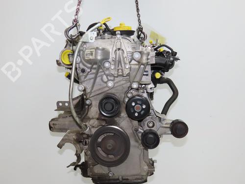 Engine RENAULT CLIO IV (BH_) 0.9 TCe 90 (BHNF, BHMA, BHMH, BHJK, BHJR) | BP39732772M1 - Image 2