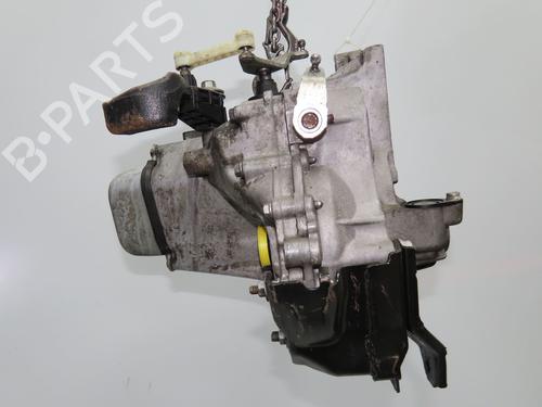 Gearbox CITROËN C3 II (SC_) 1.4 HDi 70 (SC8HZC, SC8HR0, SC8HP4) | BP33998710M3 - Image 2