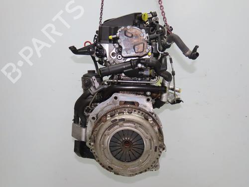 Engine VW EOS (1F7, 1F8) 2.0 TDI | BP30841075M1