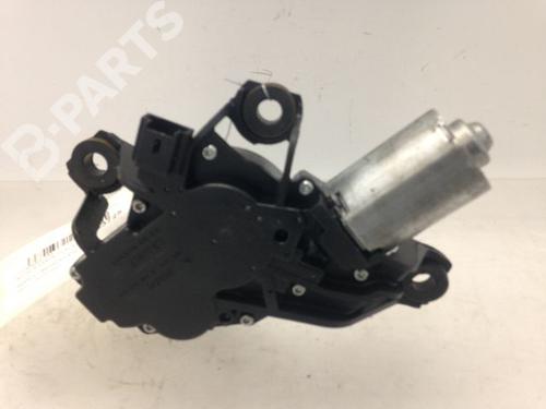 Used Rear wiper motor RENAULT MEGANE II (BM0/1_, CM0/1_) 1.5 dCi (BM0F, BM0T, BM2B, CM0F, CM0T) (82 hp) 9593758