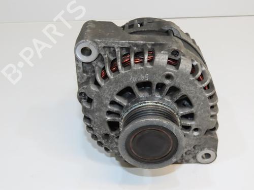 Alternator SSANGYONG RODIUS II 2.0 Xdi 4WD | BP37411010M7 - Image 8