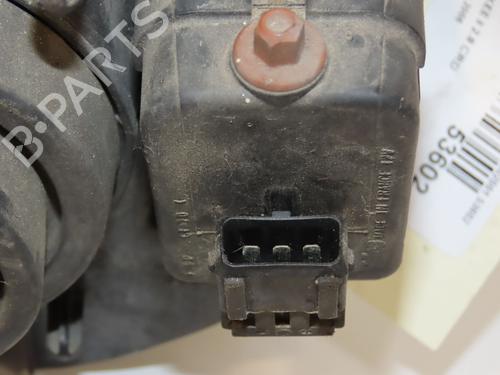 Left headlight JEEP CHEROKEE (KJ) 2.8 CRD 4x4 | BP28802259C28 