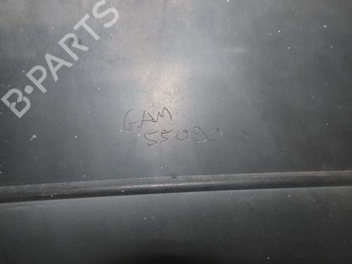 Bagtil kofangere CITROËN C3 I (FC_, FN_) 1.6 16V HDi (90 hp) 31155145