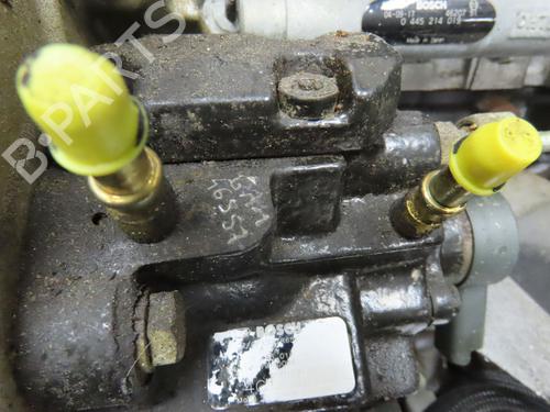 Engine PEUGEOT 307 (3A/C) 2.0 HDi 90 | BP24358652M1