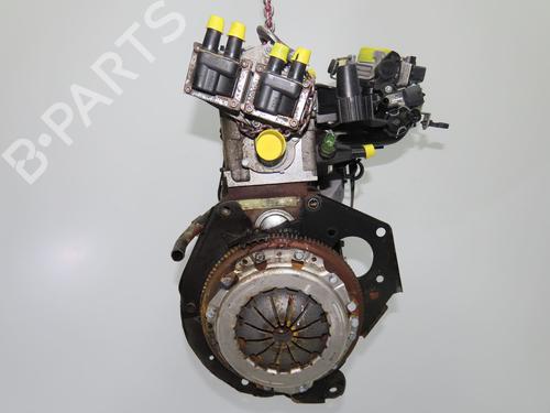 Engine OPEL COMBO Tour 1.3 CDTI 16V | BP33998683M1 - Image 4