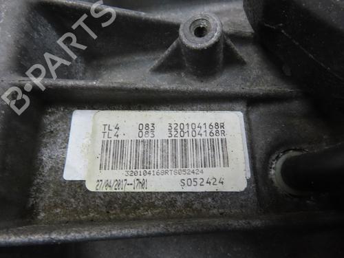 Gearbox RENAULT KADJAR (HA_, HL_) 1.2 TCe 130 (HLMR) | BP36493720M3 - Image 3