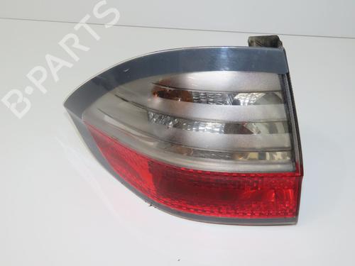 Left taillight FORD S-MAX (WA6) 1.8 TDCi | BP31912207C34