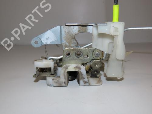 Front right lock PEUGEOT 107 (PM_, PN_) 1.0 | BP21799827C97 