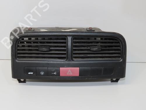 Warning switch FIAT GRANDE PUNTO (199_) 1.2 | BP32308372I22 - Image 3