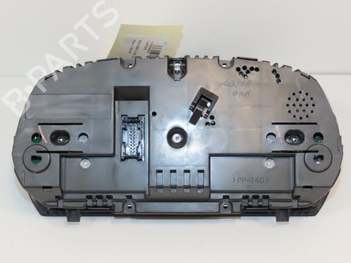 Instrument cluster BMW 3 (E90) 318 d | BP18837257C47