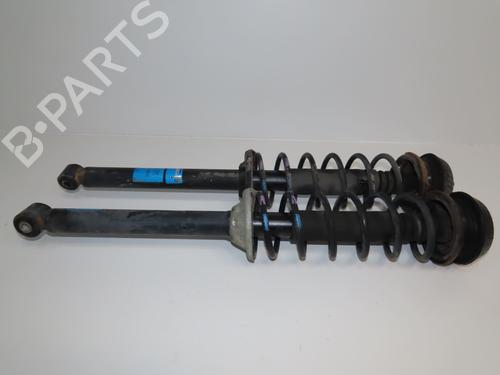 Used Right rear shock absorber Right rear shock absorber FORD KA (RB_) 1.3 i (60 hp) 30447518 30447518