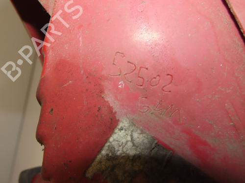Right taillight RENAULT CLIO III (BR0/1, CR0/1) 1.5 dCi (C/BR0G, C/BR1G) | BP28832665C35  - Image 5