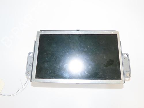 Used Display monitor Display monitor PEUGEOT 607 (9D, 9U) 2.2 HDi (170 hp) 36427019 36427019
