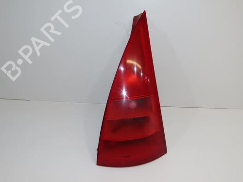 Used Right taillight Right taillight 36819947 36819947