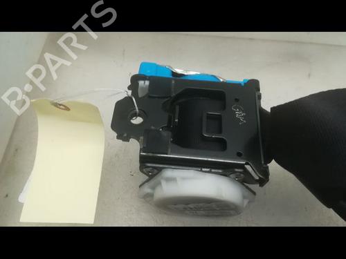 Used Rear left belt tensioner CITROËN C4 Grand Picasso II (DA_, DE_) 1.6 HDi / BlueHDi 115 (115 hp) 9596899