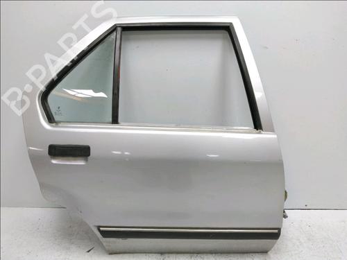 Dør højre bagtil Dør højre bagtil RENAULT 19 II Chamade (L53_) [1992-2003] 26383688 26383688