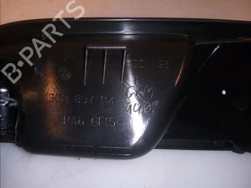 Front right interior door handle VW PASSAT CC B6 (357) 2.0 TDI | BP13301365I14 - Image 4