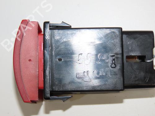Warning switch KIA PICANTO I (SA) 1.0 | BP30691871I22 - Image 4