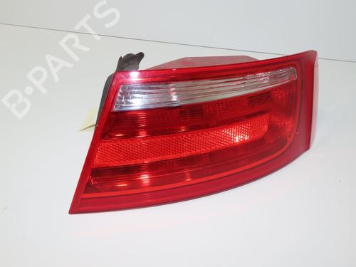 Right taillight AUDI A5 (8T3) 2.7 TDI | BP31634221C35 - Image 2