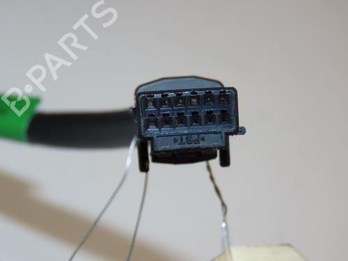 Left mirror RENAULT CLIO IV (BH_) 1.5 dCi 90 | BP28968718C26 