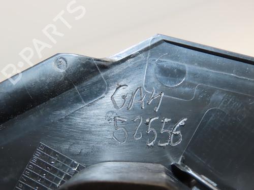 Left mirror PEUGEOT 3008 II SUV (MC_, MR_, MJ_, M4_) 1.2 THP/ PureTech 130 (MRHNSM, MRHNSU, MRHNSJ, MRHNYW,... | BP28968699C26 