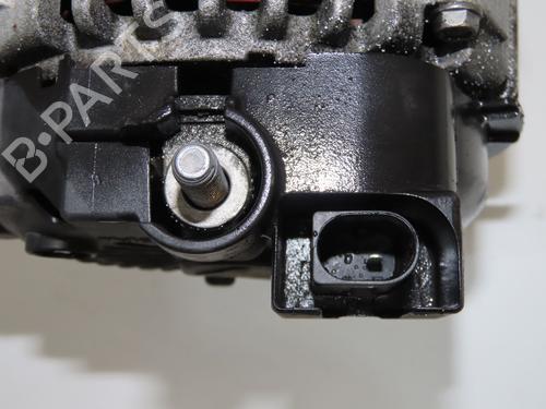 Alternator MERCEDES-BENZ A-CLASS (W169) A 180 CDI (169.007, 169.307) | BP32179116M7 