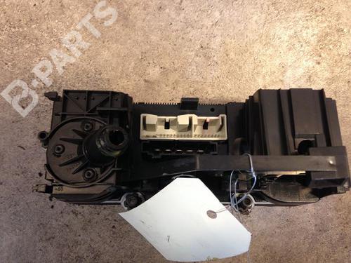 Climate control SEAT ALTEA (5P1) 1.9 TDI | BP9612674I5 