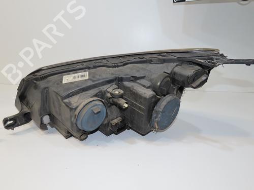 Right headlight CITROËN C5 II (RC_) 1.6 HDi (RC8HZB) | BP40241086C29 - Image 4
