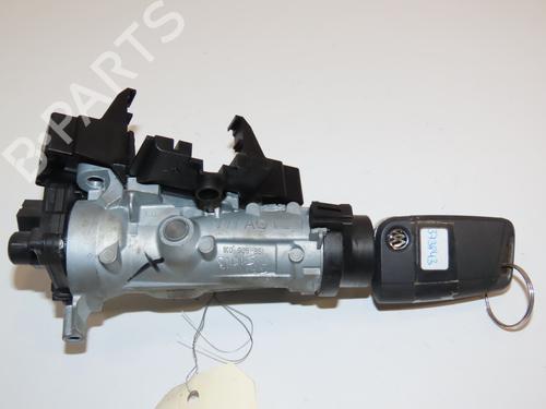 Ignition barrel VW GOLF VII (5G1, BQ1, BE1, BE2) 1.5 TSI | BP28829605M48