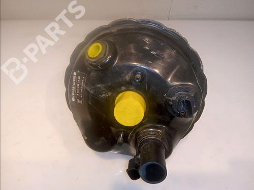 Used Servo brake MERCEDES-BENZ C-CLASS (W203) C 200 Kompressor (203.045) (163 hp) 11100522