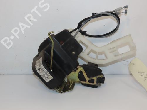 Used Rear right lock KIA SPORTAGE II (JE_, KM_) 2.0 CRDi (140 hp) 28969028
