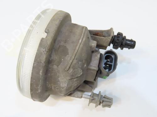 Right front fog light SUZUKI SX4 (EY, GY) 1.6 VVT (RW416, YA21S) | BP37003515C31 - Image 2