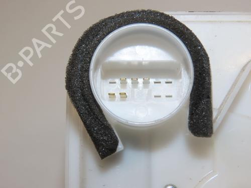 Front right lock CITROËN C4 AIRCROSS 1.6 HDi 115 | BP29294203C97 